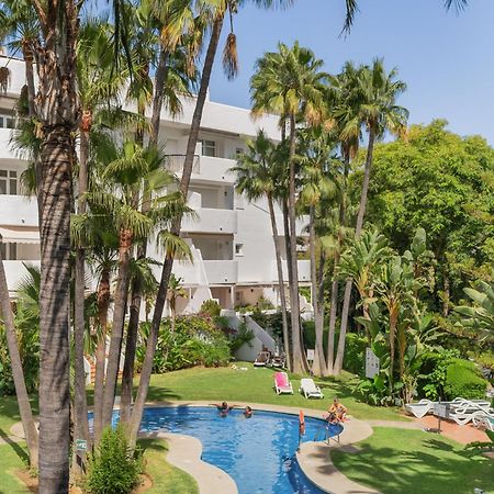 Marbella Real Seaside Apartment Exterior photo