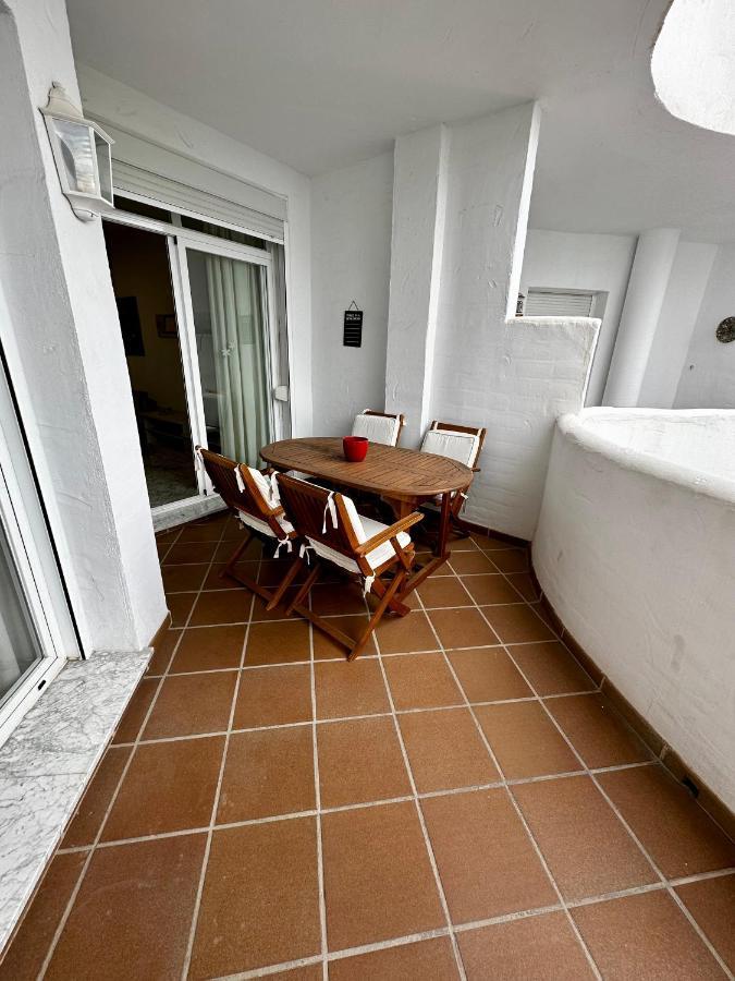 Marbella Real Seaside Apartment Exterior photo