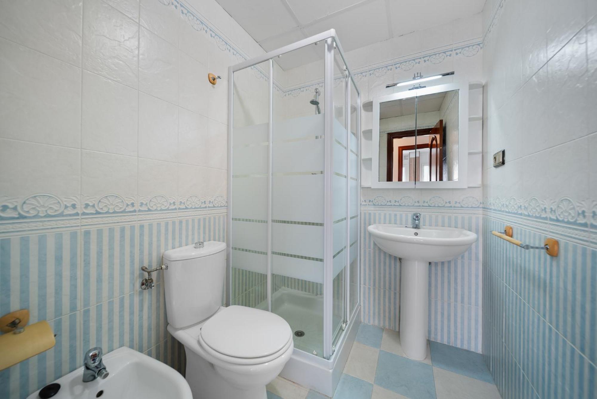 Marbella Real Seaside Apartment Room photo