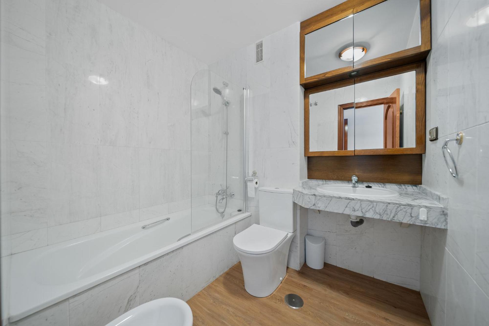 Marbella Real Seaside Apartment Room photo